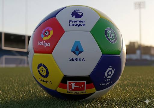 足球比分直播APP展示